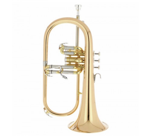 Yamaha YFH-631G Флюгельгорн Bb